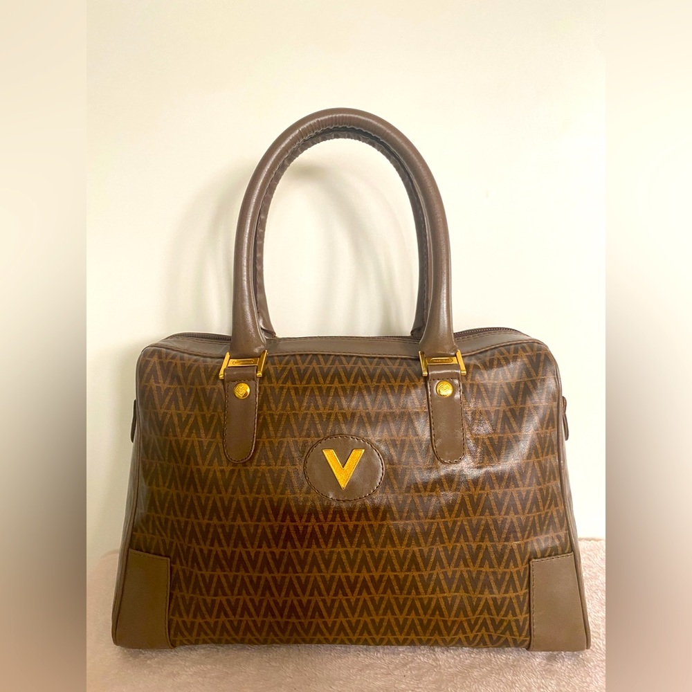 !!SOLD!! MARIO VALENTINO HANDBAG
